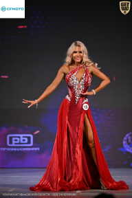 Кубок Ивановской области по бодибилдингу - 2026