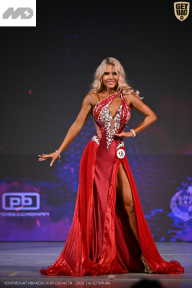 Кубок Ивановской области по бодибилдингу - 2026