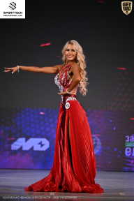 Кубок Ивановской области по бодибилдингу - 2026