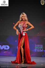 Кубок Ивановской области по бодибилдингу - 2026