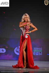 Кубок Ивановской области по бодибилдингу - 2026