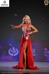 Кубок Ивановской области по бодибилдингу - 2026