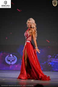 Кубок Ивановской области по бодибилдингу - 2026