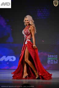 Кубок Ивановской области по бодибилдингу - 2026