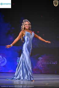 Кубок Ивановской области по бодибилдингу - 2026