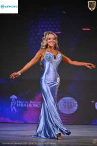 Кубок Ивановской области по бодибилдингу - 2026