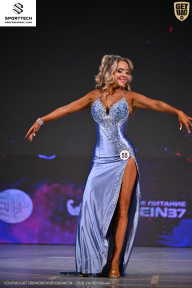 Кубок Ивановской области по бодибилдингу - 2026