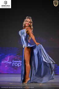 Кубок Ивановской области по бодибилдингу - 2026