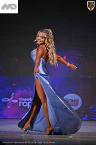 Кубок Ивановской области по бодибилдингу - 2026