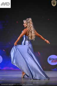 Кубок Ивановской области по бодибилдингу - 2026