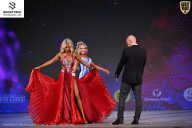 Кубок Ивановской области по бодибилдингу - 2026