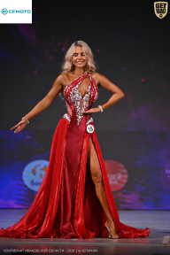 Кубок Ивановской области по бодибилдингу - 2026