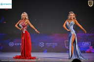 Кубок Ивановской области по бодибилдингу - 2026