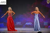 Кубок Ивановской области по бодибилдингу - 2026