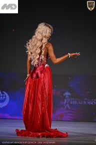 Кубок Ивановской области по бодибилдингу - 2026