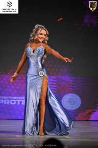 Кубок Ивановской области по бодибилдингу - 2026