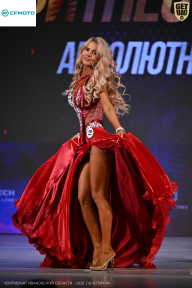 Кубок Ивановской области по бодибилдингу - 2026