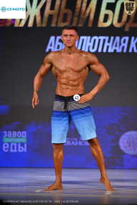 Кубок Ивановской области по бодибилдингу - 2026