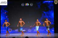 Кубок Ивановской области по бодибилдингу - 2026