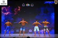 Кубок Ивановской области по бодибилдингу - 2026