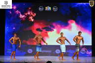 Кубок Ивановской области по бодибилдингу - 2026