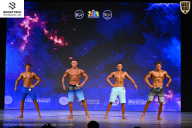 Кубок Ивановской области по бодибилдингу - 2026