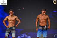 Кубок Ивановской области по бодибилдингу - 2026