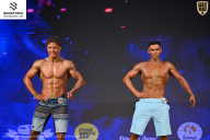 Кубок Ивановской области по бодибилдингу - 2026