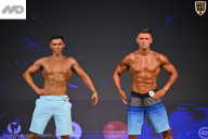 Кубок Ивановской области по бодибилдингу - 2026