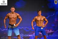 Кубок Ивановской области по бодибилдингу - 2026