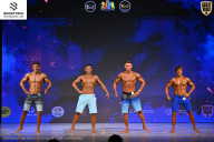 Кубок Ивановской области по бодибилдингу - 2026