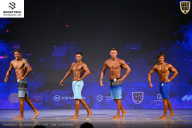 Кубок Ивановской области по бодибилдингу - 2026