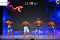 Кубок Ивановской области по бодибилдингу - 2026