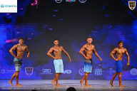 Кубок Ивановской области по бодибилдингу - 2026