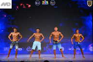 Кубок Ивановской области по бодибилдингу - 2026