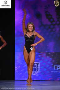 Кубок Ивановской области по бодибилдингу - 2026