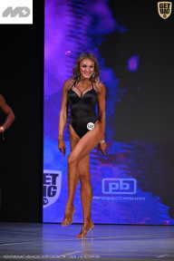 Кубок Ивановской области по бодибилдингу - 2026