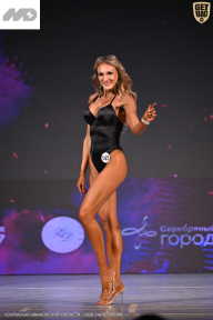 Кубок Ивановской области по бодибилдингу - 2026