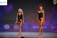 Кубок Ивановской области по бодибилдингу - 2026