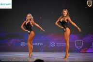 Кубок Ивановской области по бодибилдингу - 2026