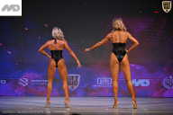 Кубок Ивановской области по бодибилдингу - 2026