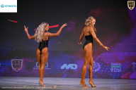 Кубок Ивановской области по бодибилдингу - 2026