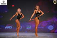 Кубок Ивановской области по бодибилдингу - 2026