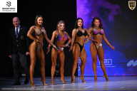 Кубок Ивановской области по бодибилдингу - 2026