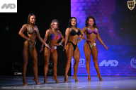 Кубок Ивановской области по бодибилдингу - 2026