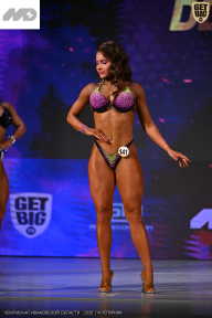 Кубок Ивановской области по бодибилдингу - 2026