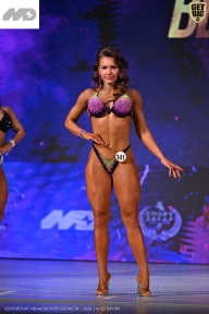 Кубок Ивановской области по бодибилдингу - 2026