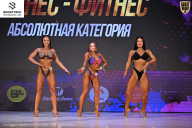 Кубок Ивановской области по бодибилдингу - 2026