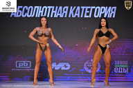 Кубок Ивановской области по бодибилдингу - 2026