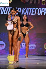 Кубок Ивановской области по бодибилдингу - 2026